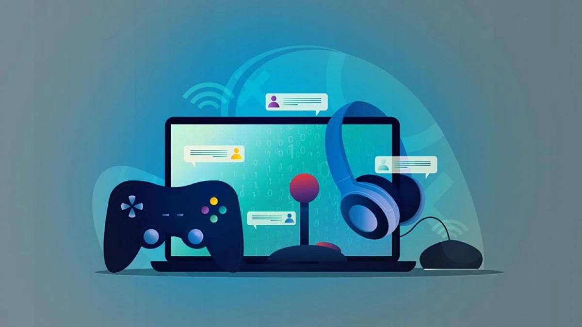 The Ultimate Online Gaming Guide