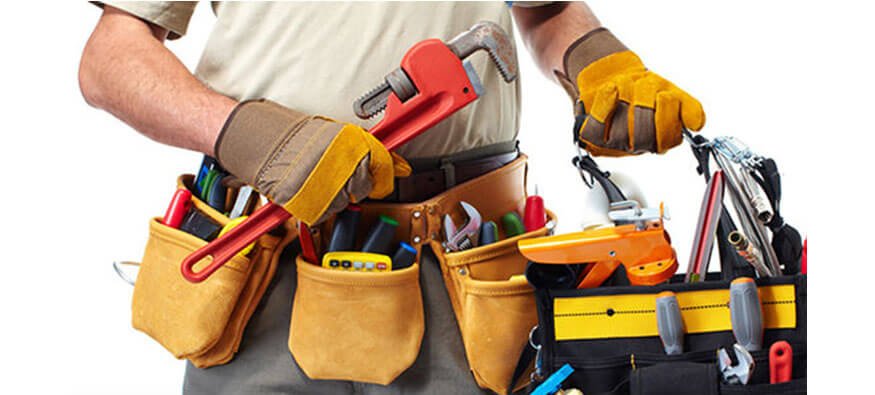 Handyman Guide: Tips For Diy Home Repairs