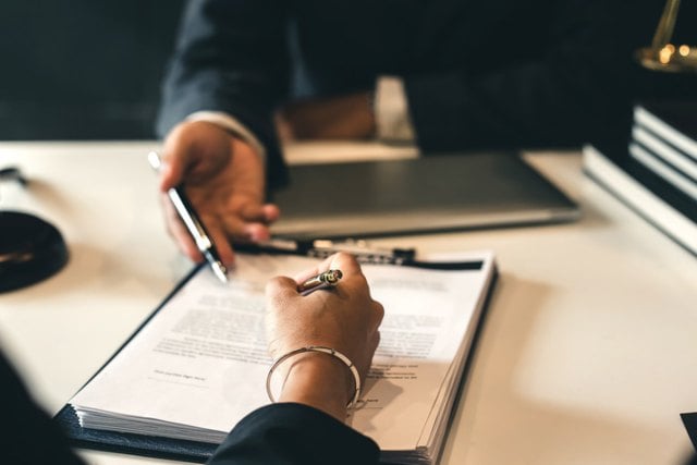 Visas K-1 y CR-1 en Austin, Texas: asesoría de abogado de inmigración