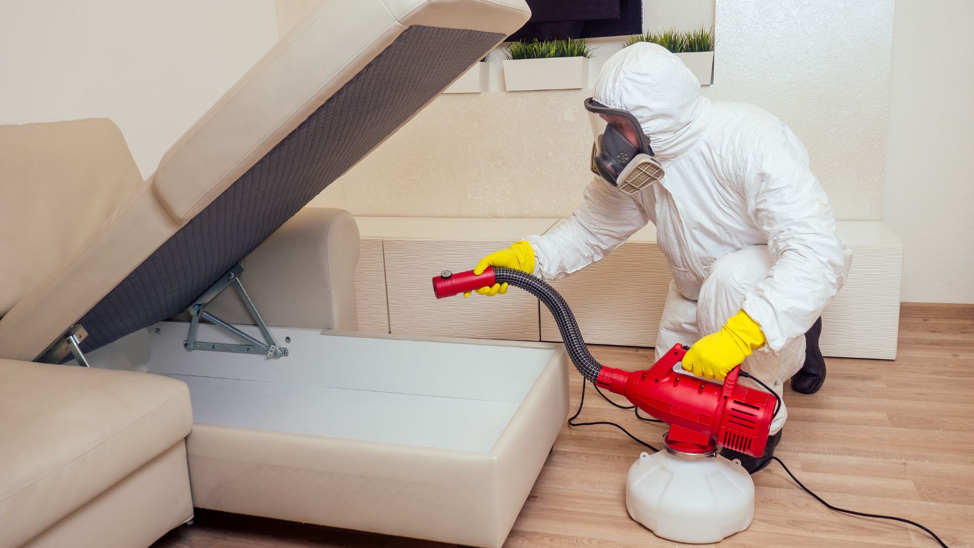 Ultimate Pest Control Tips: Keep Your Home Bug-Free