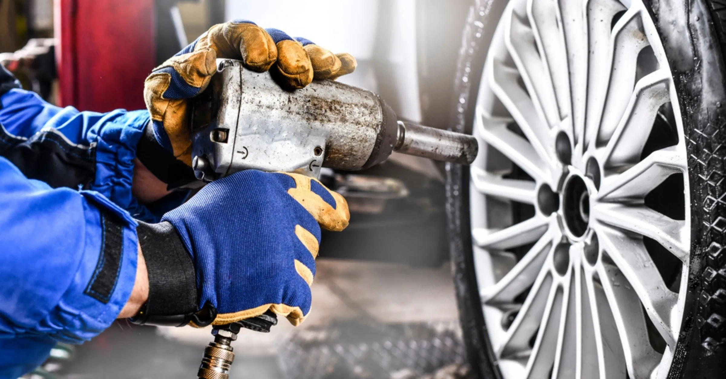 Expert Tire Shop Tips: Your Local Guide For Better Traction