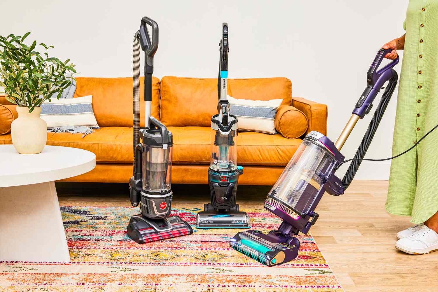 Discover The Best Vacuum Parts & Accessories For Effortless Cleaning